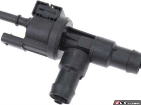 ES#5425865 - 13907643106 - Fuel Tank Vent Valve - Replaces faulty vent valve. - URO - BMW