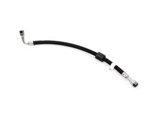 ES#4441266 - 13538488084 - FUEL HOSE - Genuine BMW - BMW