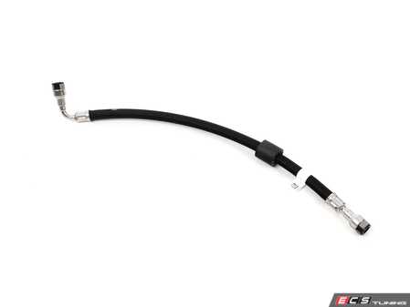 ES#4441266 - 13538488084 - FUEL HOSE - Genuine BMW - BMW