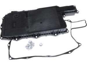 ES#5425871 - 24118632189 - Automatic Transmission Pan & Filter Kit - GA8P75HZ - Replacement oil pan - URO - BMW