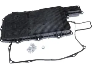 Automatic Transmission Pan & Filter Kit - GA8P75HZ