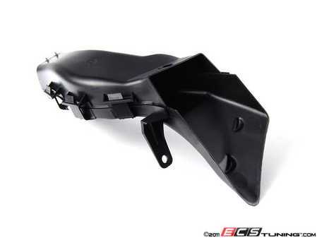 ES#130546 - 51747160610 - Front Brake Air Duct - Right - Required to maintain proper brake cooling - Genuine BMW - BMW