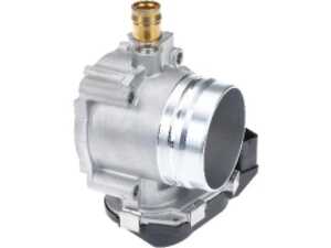 ES#5425873 - 13547588625 - Throttle Body - Responsible for accurately controlling airflow into the engine. - URO - BMW