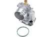 ES#5425873 - 13547588625 - Throttle Body - Responsible for accurately controlling airflow into the engine. - URO - BMW