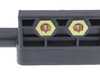 ES#5425879 - 34526864094 - Rotational Speed Sensor - Replaces broken or damaged rotational speed (yaw) sensor. - URO - BMW