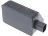 ES#5425879 - 34526864094 - Rotational Speed Sensor - Replaces broken or damaged rotational speed (yaw) sensor. - URO - BMW
