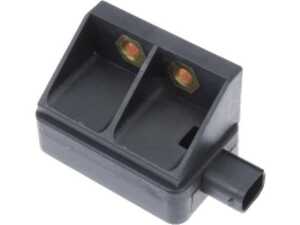 ES#5425879 - 34526864094 - Rotational Speed Sensor - Replaces broken or damaged rotational speed (yaw) sensor. - URO - BMW