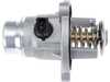 ES#5425884 - 11537586885 - Thermostat Assembly - 105C - Includes temperature sensor ports where applicable. - URO - BMW