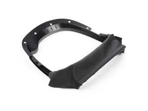 ES#4197378 - 51459353131 - JOINT COVER, STEERING COLUMN - Genuine BMW - BMW