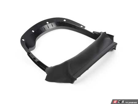 ES#4197378 - 51459353131 - JOINT COVER, STEERING COLUMN - Genuine BMW - BMW