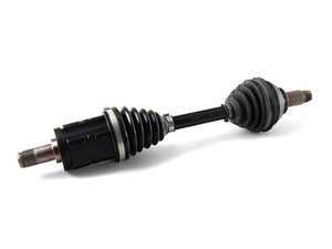 ES#2497438 - 31607505199KT - Remanufactured Front Axle Assembly - Left - Includes a $50 core charge - Genuine BMW - BMW