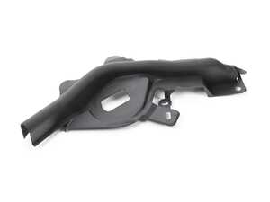 ES#4636163 - 51768082126 - GASKET HOOD SIDE RIGHT - Genuine BMW - BMW