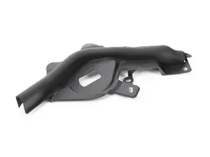 GASKET HOOD SIDE RIGHT