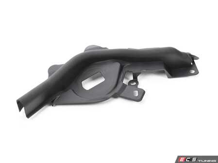 ES#4636163 - 51768082126 - GASKET HOOD SIDE RIGHT - Genuine BMW - BMW