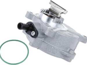 ES#5425891 - 11667635657 - Vacuum Pump - Replaces pumps with cracked or aged seals. - URO - BMW