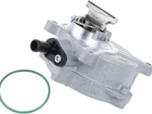 Vacuum Pump
