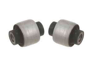 ES#5425893 - 33326771828KT - Trailing Arm Bushing - Pair - Bushing located in the rear lower position of the rear trailing arm - Hamburg Tech - BMW