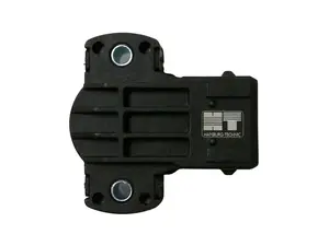 Throttle Position Sensor