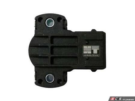 ES#5425894 - 13631721456 - Throttle Position Sensor - Found on the throttle housing - Hamburg Tech - BMW