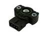 ES#5425894 - 13631721456 - Throttle Position Sensor - Found on the throttle housing - Hamburg Tech - BMW