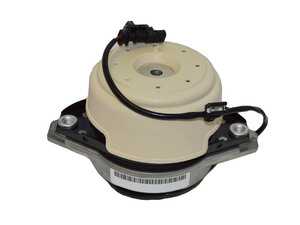 ES#5425896 - 1662400300 - Engine Mount - Left - Reduce driveline vibrations with a new engine mount! - Hamburg Tech - Mercedes Benz