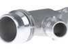 ES#5425897 - 11127806196-PRM - Aluminum Coolant Hose Flange - Located on the left side of the engine. - URO Premium - BMW