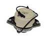 ES#5425899 - 1662400400 - Engine Mount - Right - Reduce driveline vibrations with a new engine mount! - Hamburg Tech - Mercedes Benz