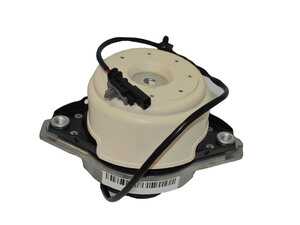 ES#5425899 - 1662400400 - Engine Mount - Right - Reduce driveline vibrations with a new engine mount! - Hamburg Tech - Mercedes Benz