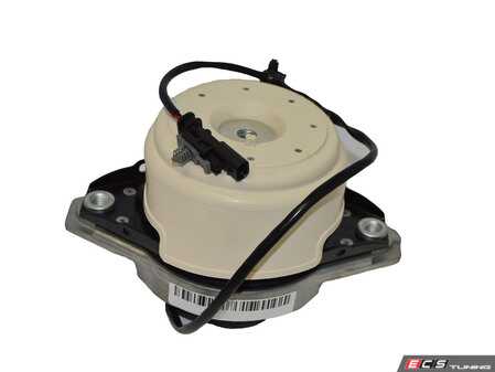 ES#5425899 - 1662400400 - Engine Mount - Right - Reduce driveline vibrations with a new engine mount! - Hamburg Tech - Mercedes Benz