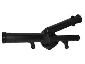 ES#5425901 - 03H121117A - Thermostat Housing - Common point of failure or leaking for the cooling system - Hamburg Tech - Audi Volkswagen