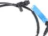 ES#5425904 - 34526756383 - ABS Speed Sensor - Rear - Built with durable materials to withstand weather and brake heat. - URO - BMW