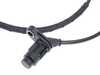 ES#5425904 - 34526756383 - ABS Speed Sensor - Rear - Built with durable materials to withstand weather and brake heat. - URO - BMW
