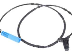 ES#5425904 - 34526756383 - ABS Speed Sensor - Rear - Built with durable materials to withstand weather and brake heat. - URO - BMW