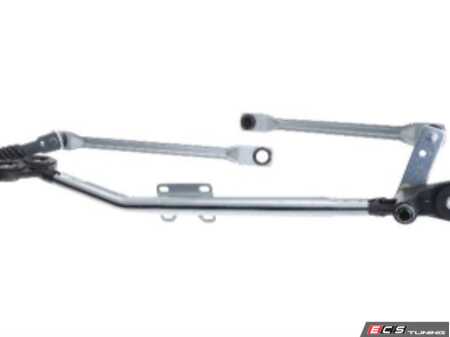 ES#5425906 - 61617200510 - Wiper Linkage - Replaces aged or inoperable windshield wiper linkage. - URO - BMW