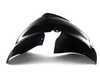 ES#515722 - 1K5805978B - Fender Liner - Right Upper - Main section on the fender liner, does not include front lower piece - Genuine Volkswagen Audi - Volkswagen