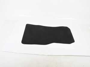 ES#5425042 - 51472457270 - BMW M Performance Carpeted Floor Mat Set *Scratch And Dent* - Gorgeous performance inspired design with the ///M Performance logo - Scratch & Dent - BMW