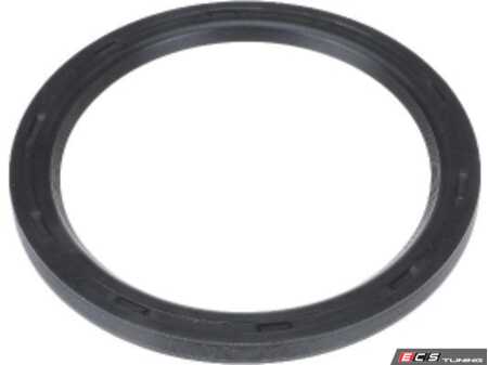 ES#5425915 - 11117587168 - Crankshaft Seal - Replaces broken or weathered seal. - URO - BMW