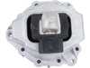 ES#5425917 - 22117581617 - Engine Mount - Left - Fixes issues with excessive vibration and clunking sounds from the engine bay. - URO - BMW