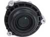 ES#5425917 - 22117581617 - Engine Mount - Left - Fixes issues with excessive vibration and clunking sounds from the engine bay. - URO - BMW
