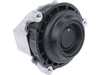 ES#5425917 - 22117581617 - Engine Mount - Left - Fixes issues with excessive vibration and clunking sounds from the engine bay. - URO - BMW