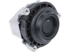 ES#5425917 - 22117581617 - Engine Mount - Left - Fixes issues with excessive vibration and clunking sounds from the engine bay. - URO - BMW