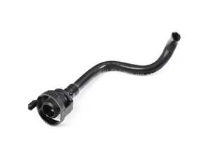 ES#3456831 - 31507625115 - VENT PIPE - Genuine BMW - BMW
