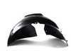 ES#515721 - 1K5805977B - Fender Liner - Left Upper - Main section on the fender liner, does not include front lower piece - Genuine Volkswagen Audi - Volkswagen