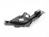 ES#4636163 - 51768082126 - GASKET HOOD SIDE RIGHT - Genuine BMW - BMW