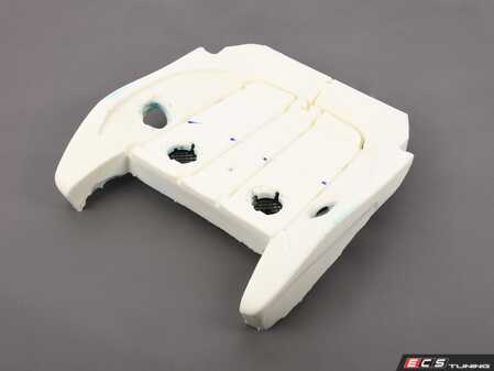 ES#4202149 - 52107443446 - FOAM ELEMENT, COMFORT SEAT, - Genuine BMW - BMW