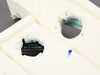 ES#4202149 - 52107443446 - FOAM ELEMENT, COMFORT SEAT, - Genuine BMW - BMW