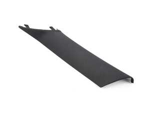 ES#3671759 - 51437392241 - LEFT COLUMN A COVER - Genuine MINI - MINI