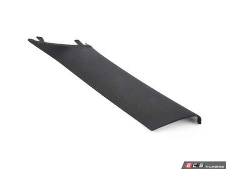ES#3671759 - 51437392241 - LEFT COLUMN A COVER - Genuine MINI - MINI
