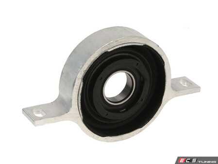 ES#2815053 - 26127526631 - Driveshaft Support Bearing - E82 / E90 - Used to support the driveshaft - Hamburg Tech - BMW