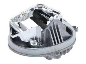 ES#5425925 - 63117381450 - LED Headlight Control Module - OE-style headlight control module restores proper adaptive and electronic lighting functions. - URO - BMW